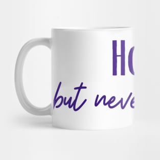 Hope Mug